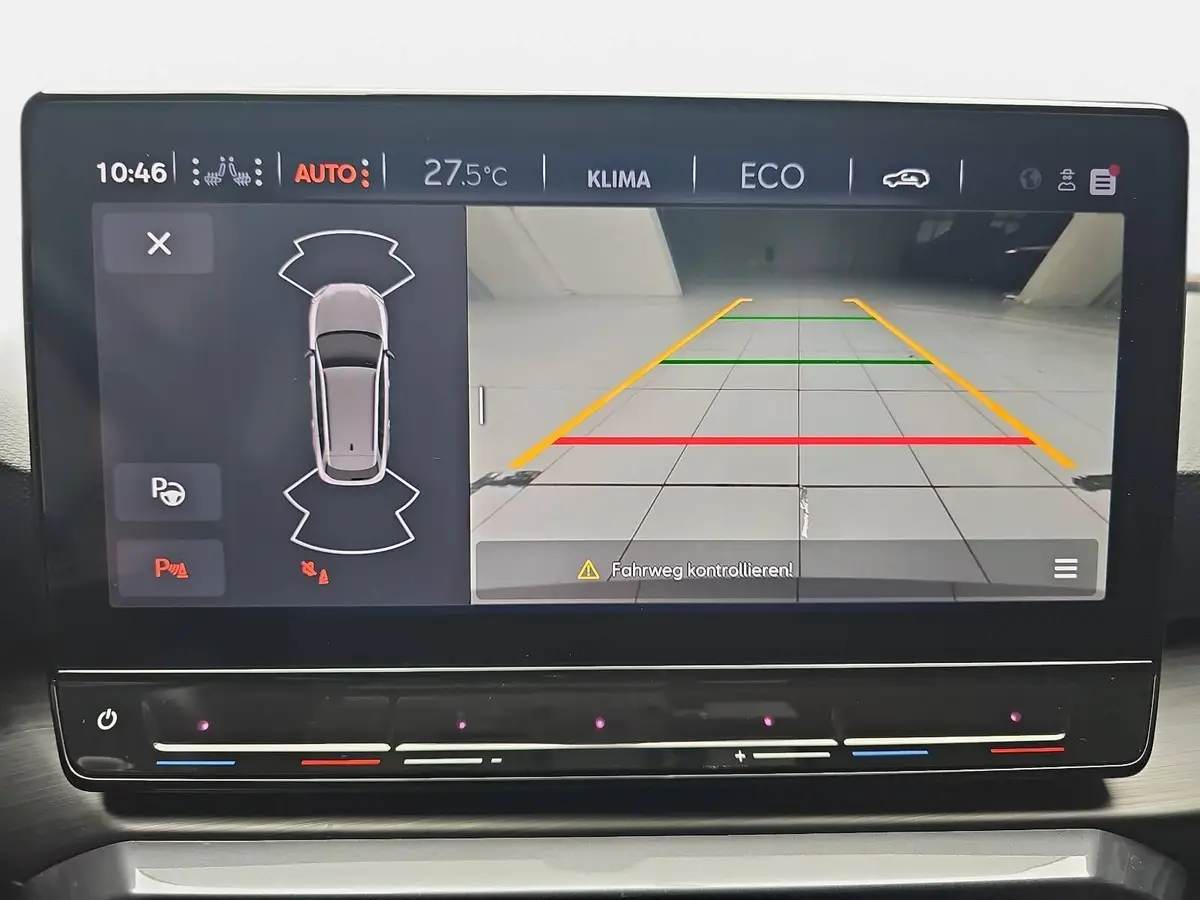 CUPRA LEON ST 1.4 E-HYBRID DSG LED DCC