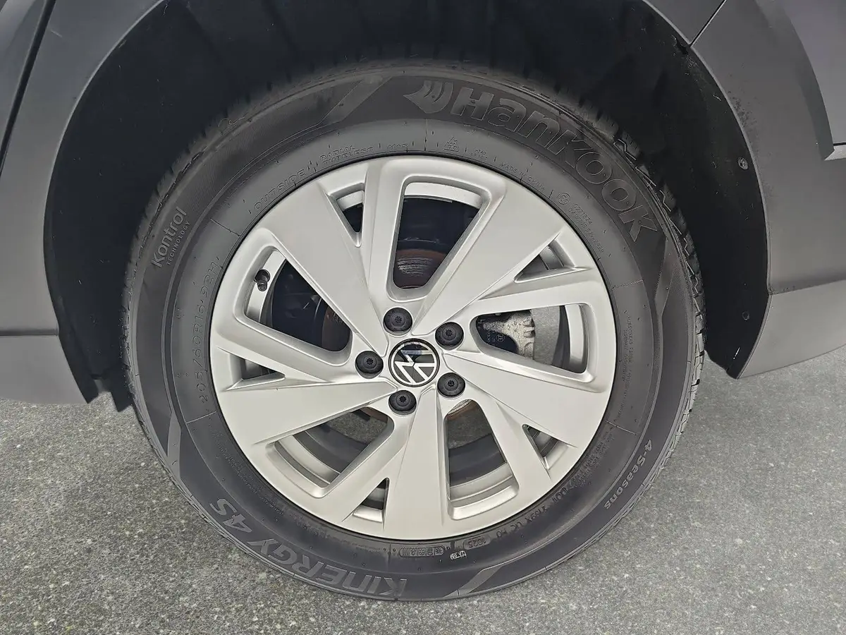 VW TAIGO 1.0 TSI DSG LIFE NAVI LED ACC SITZHEIZUNG PDC KAME