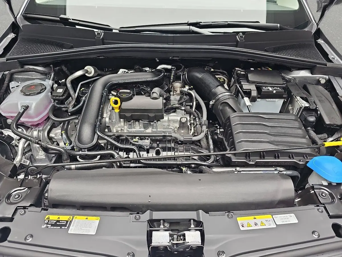 SKODA FABIA 1.0 TSI DSG 130 JAHRE LED KAMERA LM