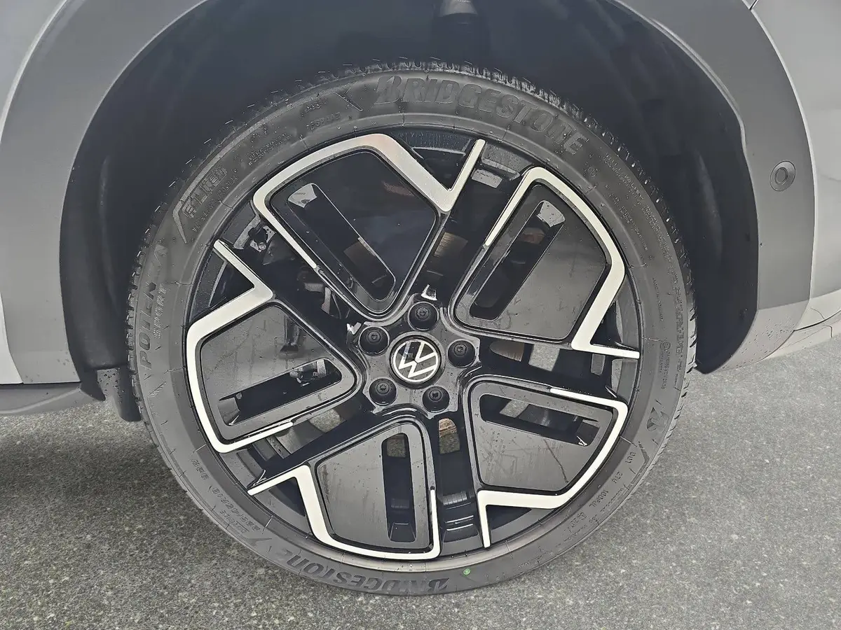 VW T-ROC 1.5 ETSI DSG R-LINE MATRIX AHK LM19