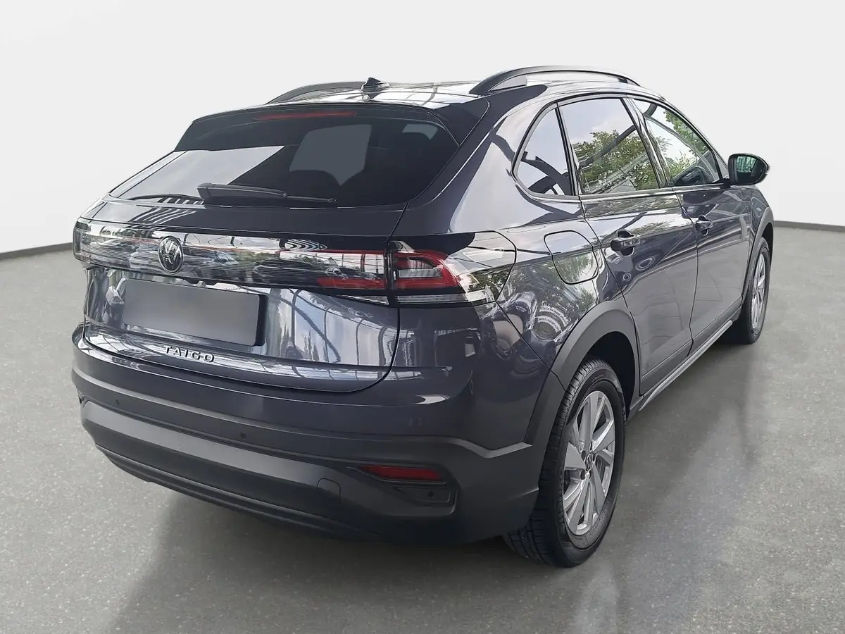 VW TAIGO 1.0 TSI DSG LIFE NAVI LED ACC LM