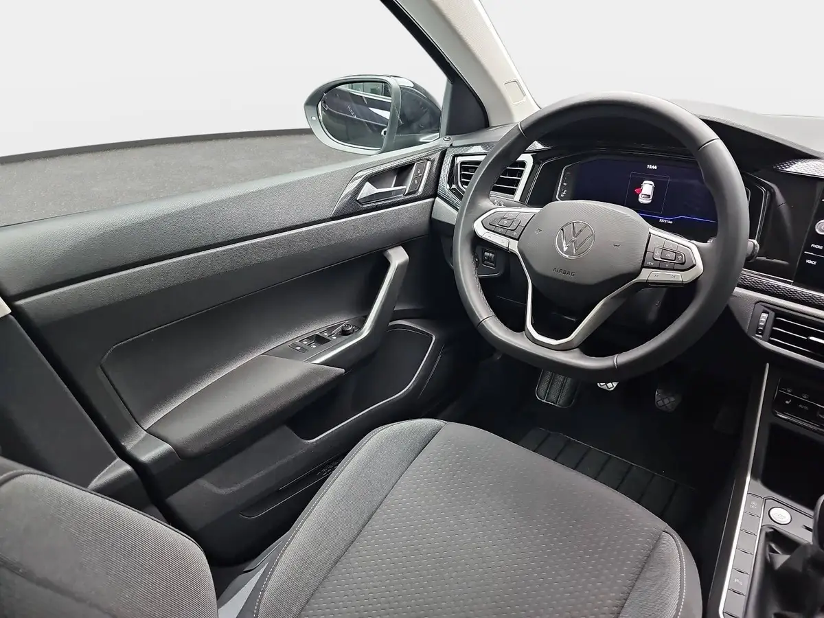 VW TAIGO 1.0 TSI LIFE NAVI LED PDC KAMERA LM17