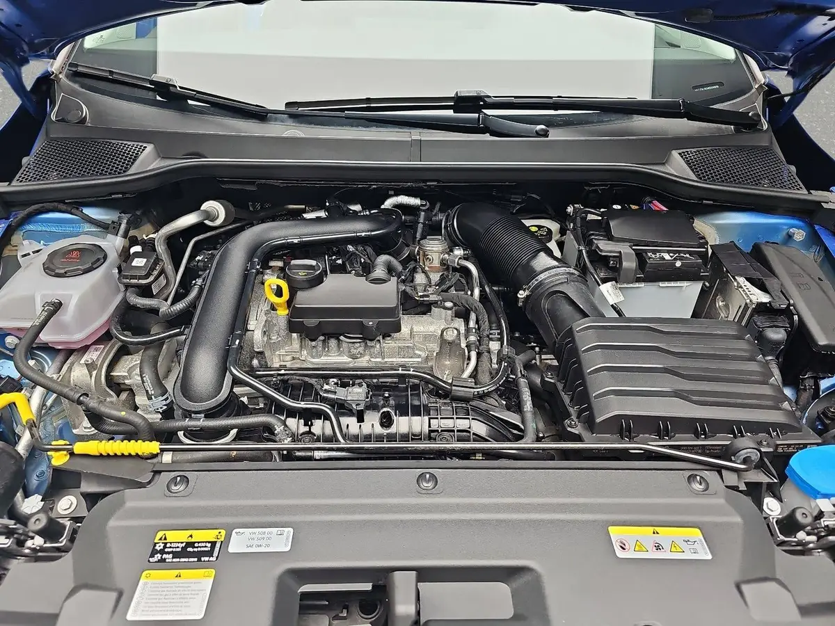 SEAT ARONA 1.0 TSI DSG STYLE NAVI LED KLIMAAUTO