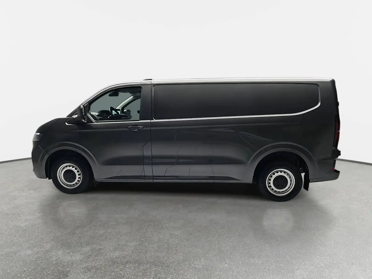 VW T7 TRANSPORTER 2.0 TDI DSG KASTEN L2H1 LED