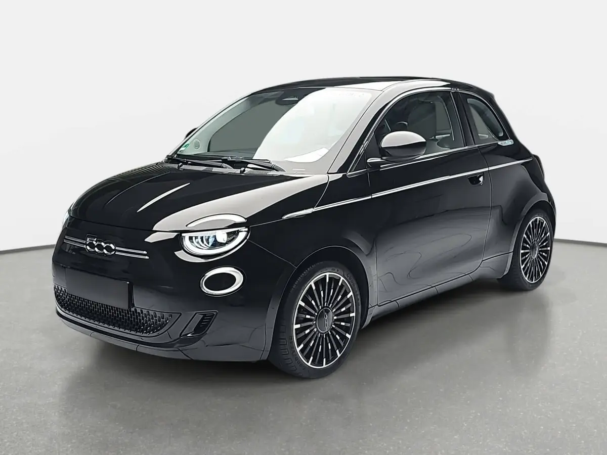 FIAT 500 ELEKTRO 42 KWH BY BOCELLI