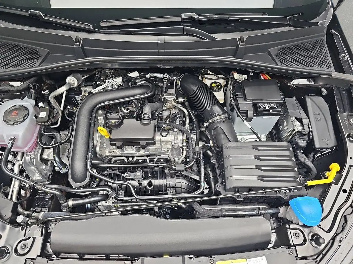 SKODA FABIA 1.0 TSI DSG SELECTION GRA KAMERA