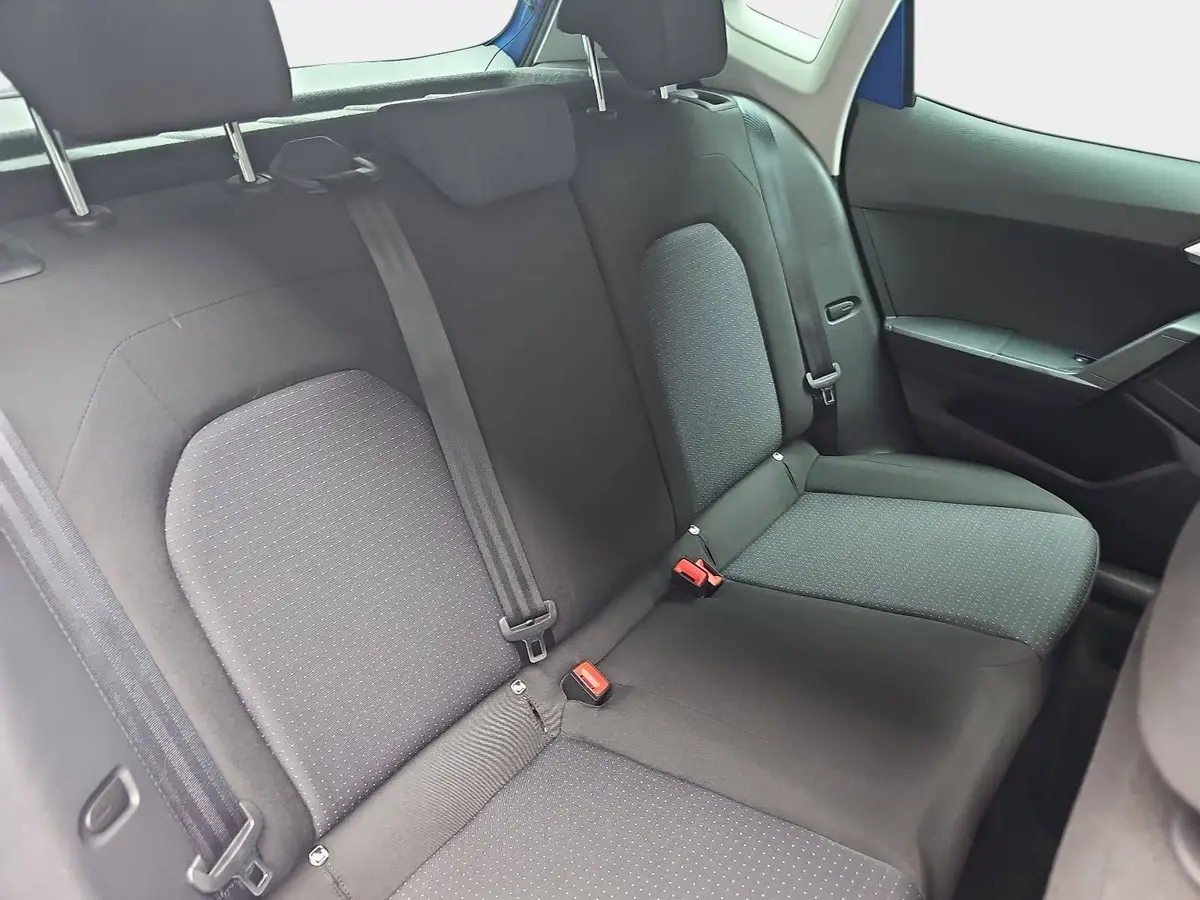 SEAT ARONA 1.0 TSI STYLE NAVI LED PDC LM16
