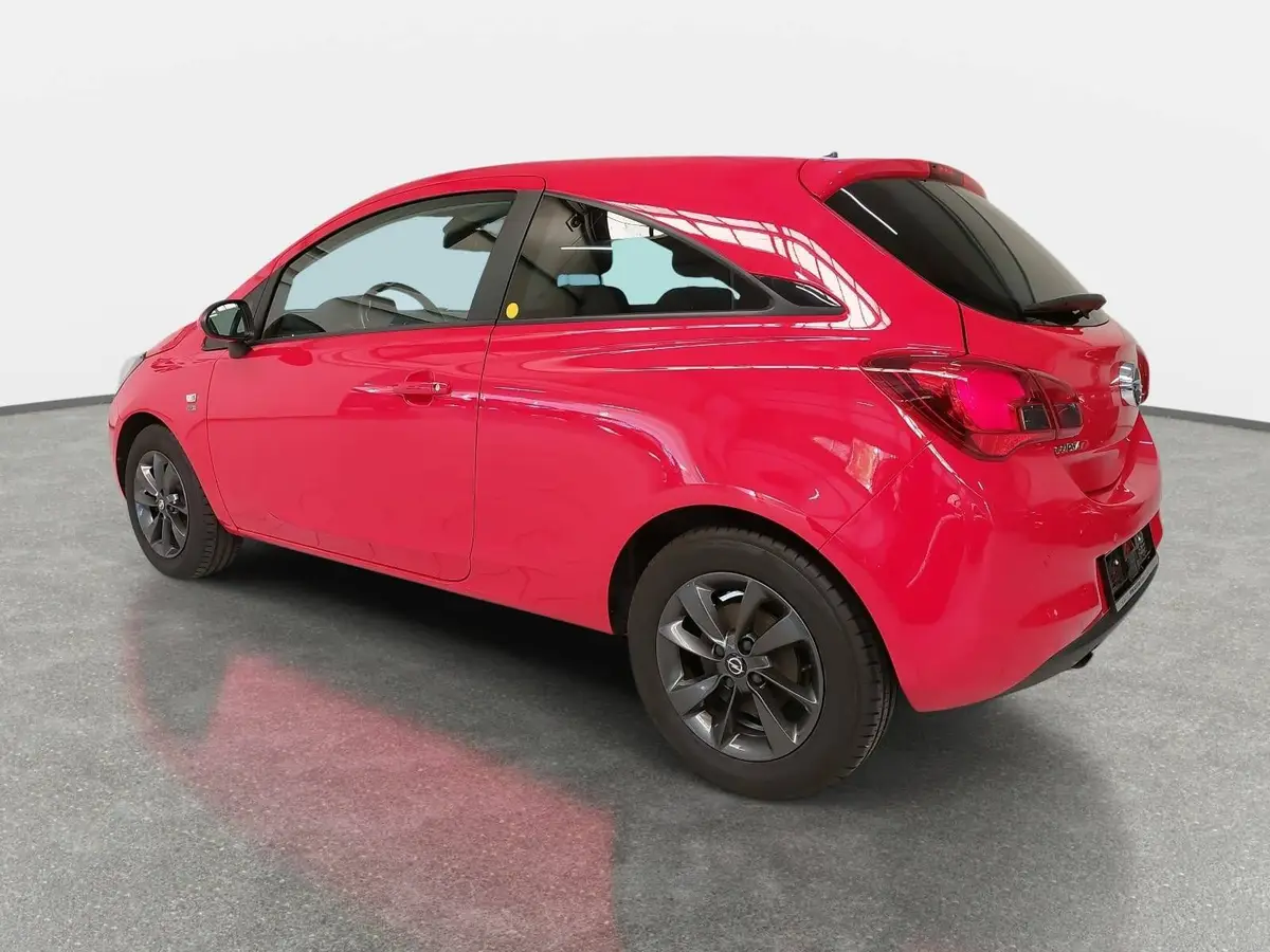 OPEL CORSA E 1.4 120 JAHRE