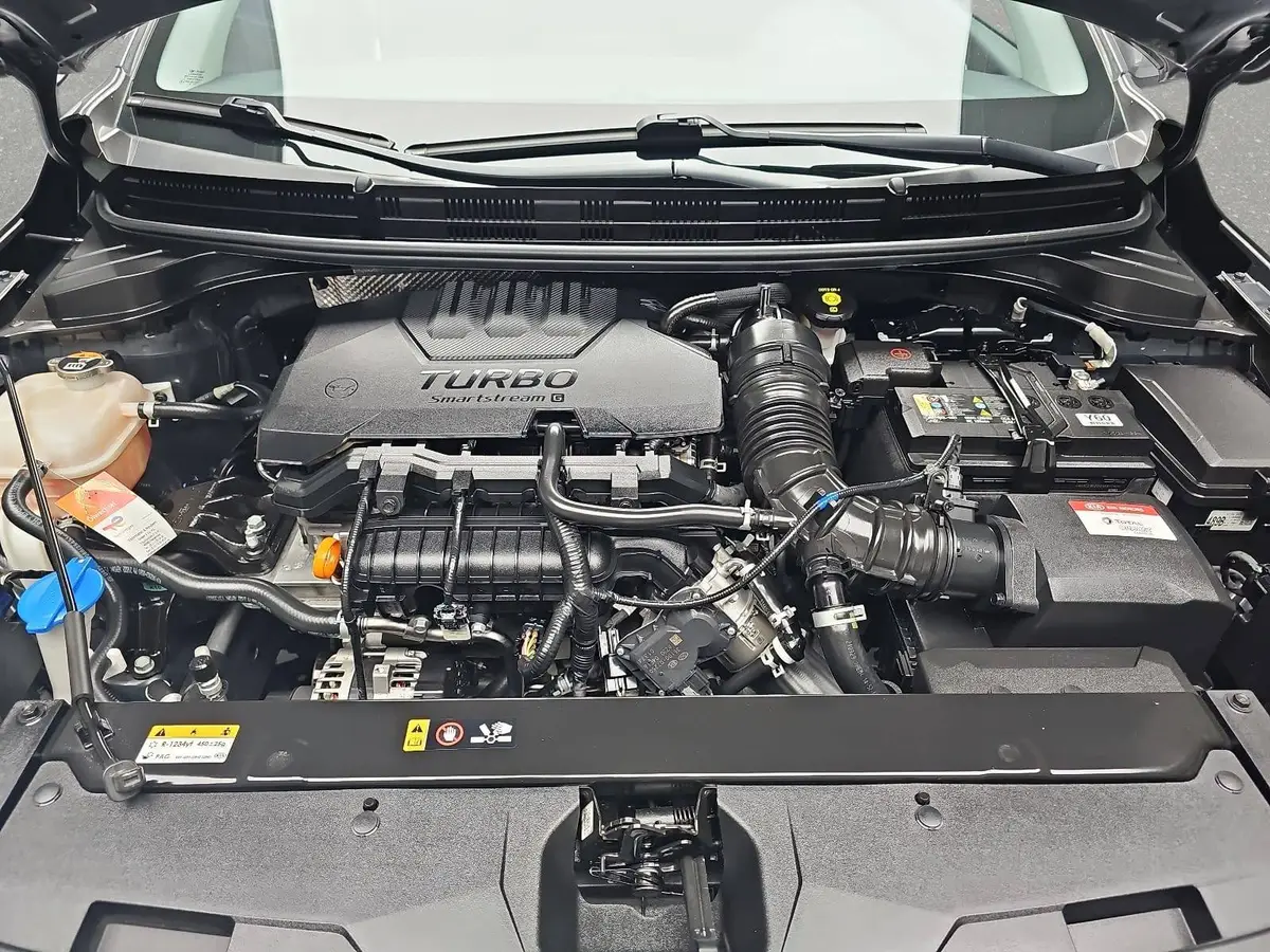 KIA STONIC 1.0 T-GDI 100 DCT VISION GRA AHK