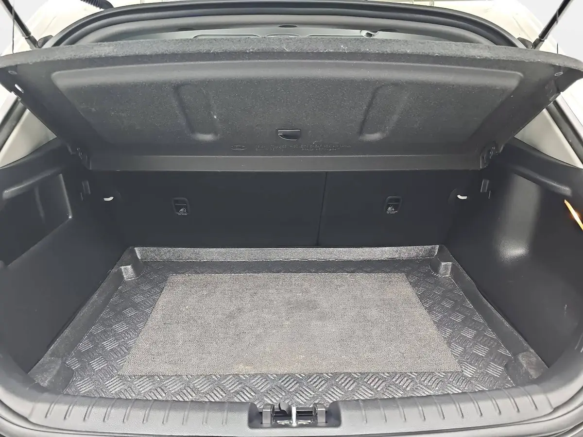 KIA STONIC 1.0 T-GDI VISION NAVI PDC KAMERA LM17