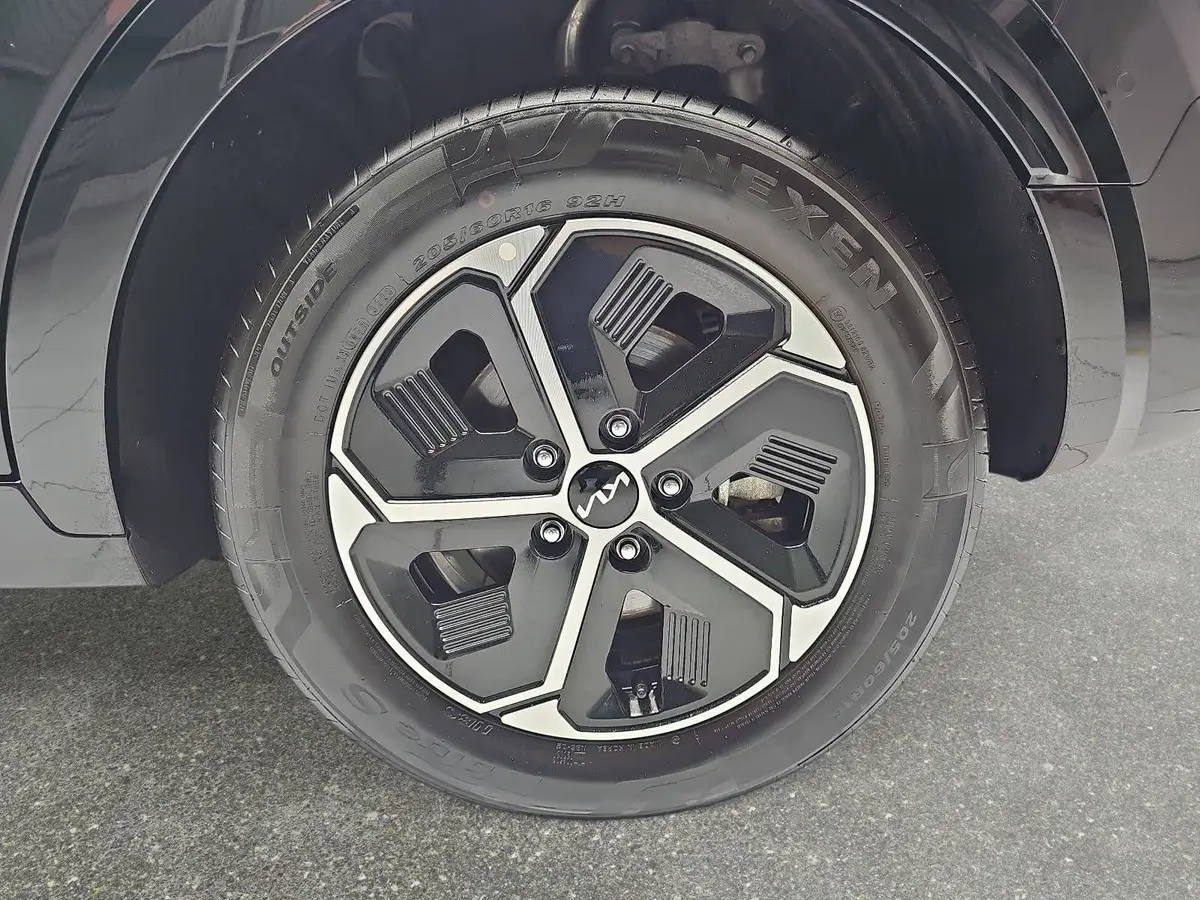 KIA NIRO 1.6 GDI PLUG-IN-HYBRID DCT SPIRIT TECHNOLOGIE RELAX GLASDACH