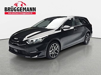 KIA CEED SW 1.5 T-GDI DCT7 SPIRIT MJ25 TECHNOLOGIE LEDER