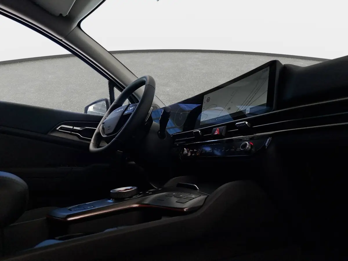 KIA SPORTAGE 1.6 CRDI 48V DCT 2WD SPIRIT MJ26 DRIVEWISE SOUND