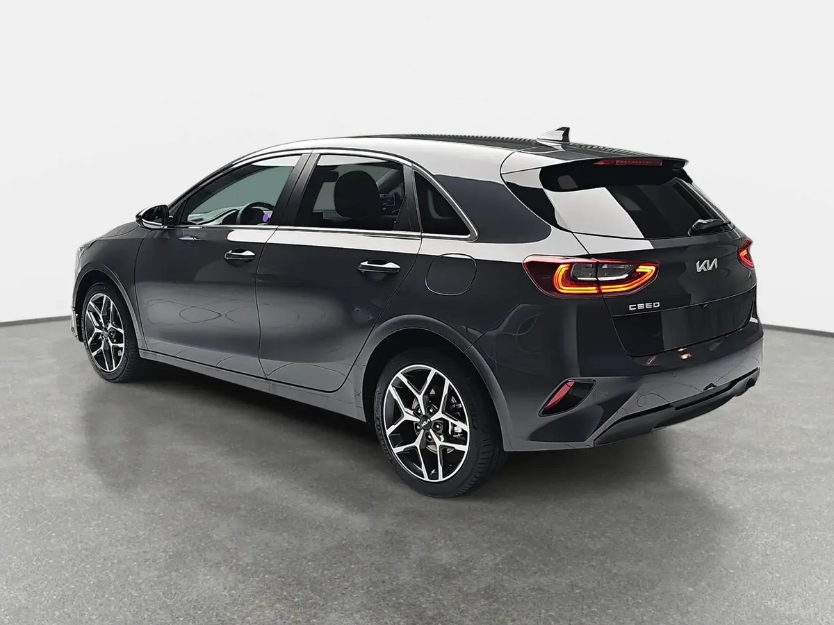 KIA CEED 1.5 T-GDI ULTIMATE EDITION STYLE SOUND