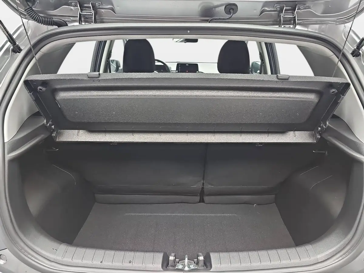 KIA PICANTO 1.0 GDI VISION MJ26 SITZH. NAVI KAMERA