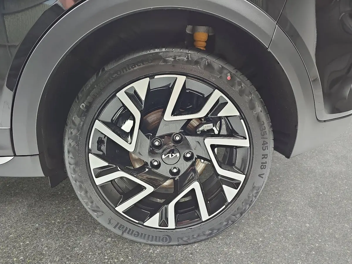 KIA XCEED 1.6 T-GDI 150 DCT SPIRIT MJ26 XCLUSIVE GLASDACH