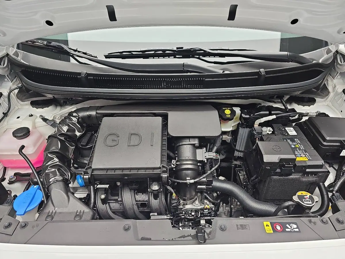 KIA PICANTO 1.0 GDI GT-LINE MJ26 LED SITZH. NAVI KAMERA