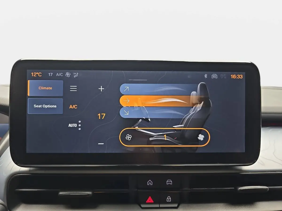 JEEP AVENGER 1.2 E-HYBRID T3 DCT 4XE THE NORTH FACE MJ26