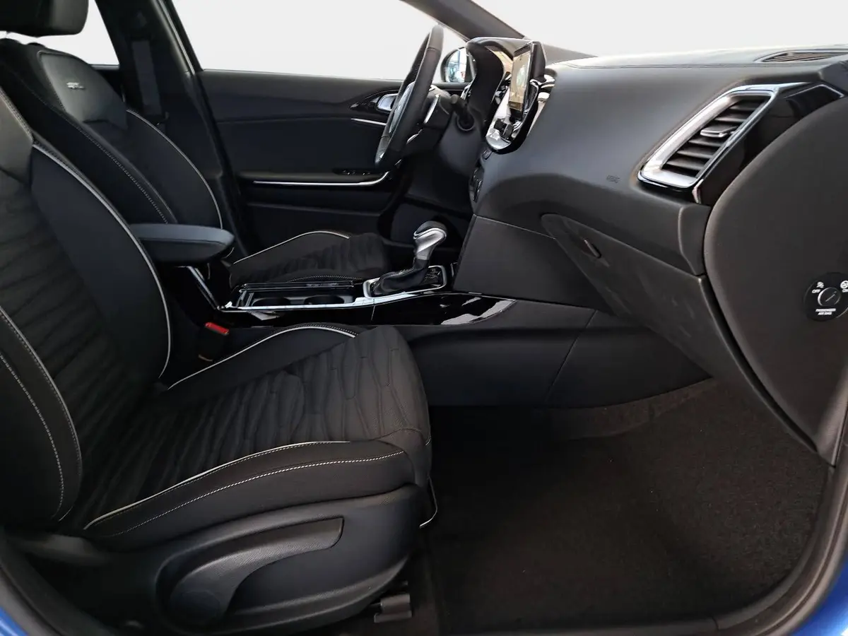 KIA CEED SW 1.5 T-GDI DCT7 GT-LINE TECHNOLOGIE PERFORMANCE