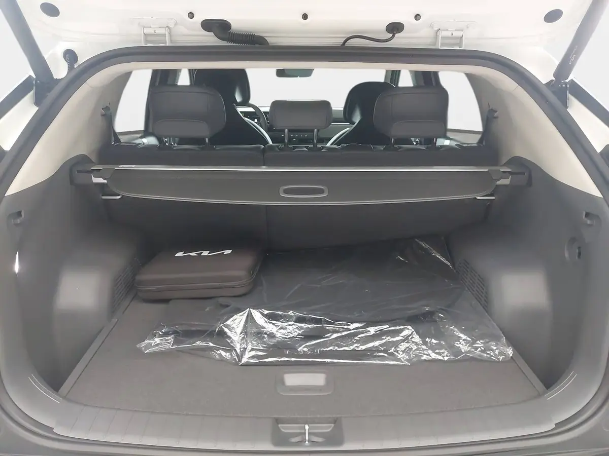 KIA EV3 58.3 KWH EARTH MJ26 WINTER-CONNECT BUSINESS UPGRADE DRIVEWISE-PARK