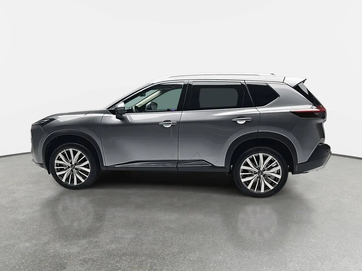 NISSAN X-TRAIL 1.5 VC-T MHEV AUTO. TEKNA PANORAMA BOSE 20ZOLL