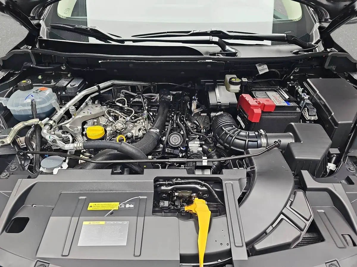 NISSAN QASHQAI 1.3 DIG-T MHEV AUTO. N-CONNECTA WINTER