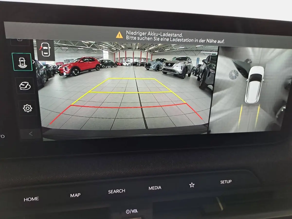 KIA EV2 42.2 KWH EARTH MJ27 WINTER-CONNECT 22KW-AC TECHN DRIVEWISE-PARK