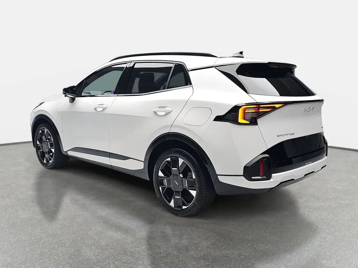 KIA SPORTAGE 1.6 T-GDI 150 2WD DCT GT-LINE MJ26 DRIVEWISE GLASDACH SOUND