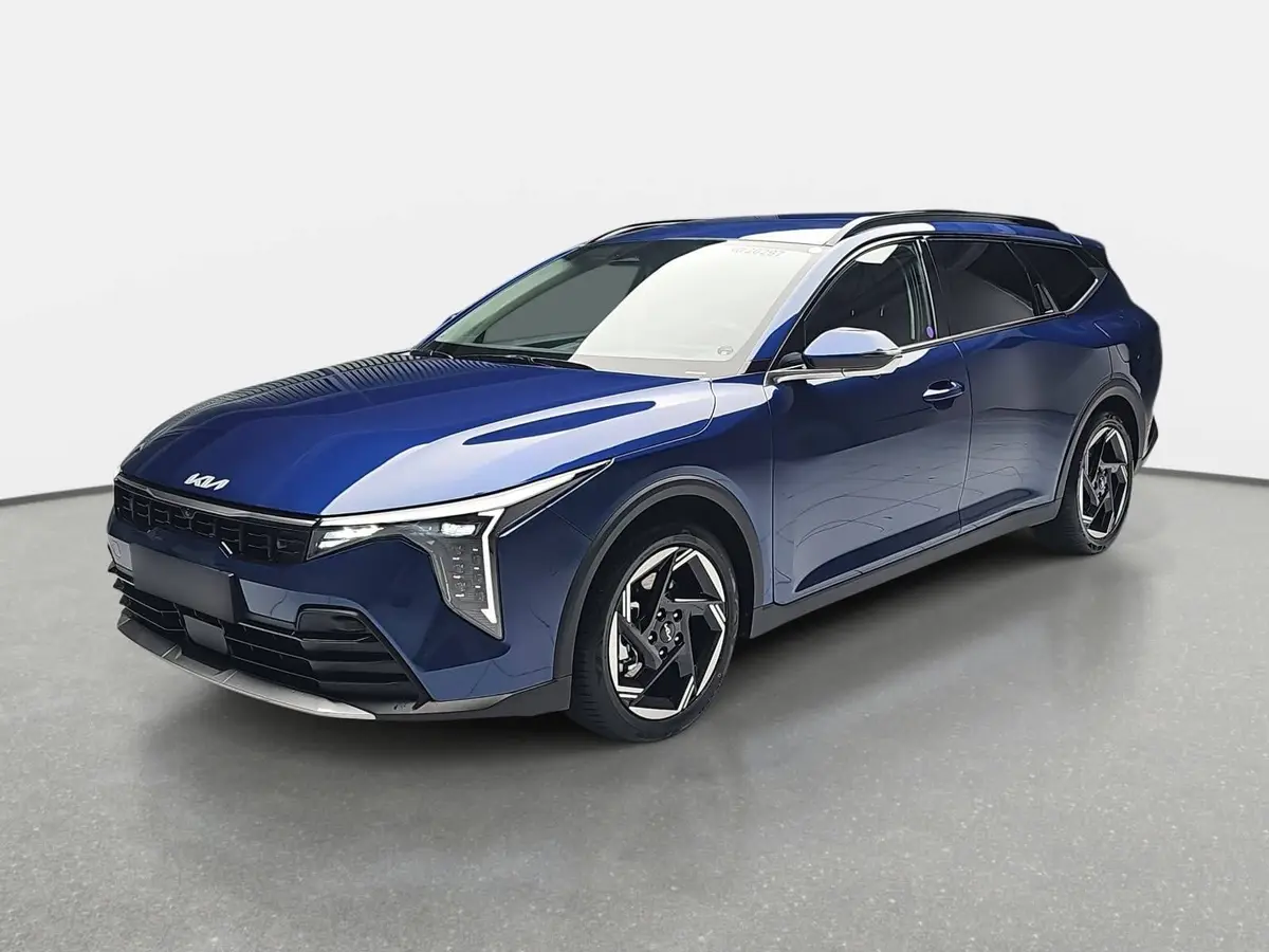 KIA K4 SW 1.6 T-GDI 150 PS DCT7 SPIRIT MJ26 DRIVEWISE-PARK SOUND