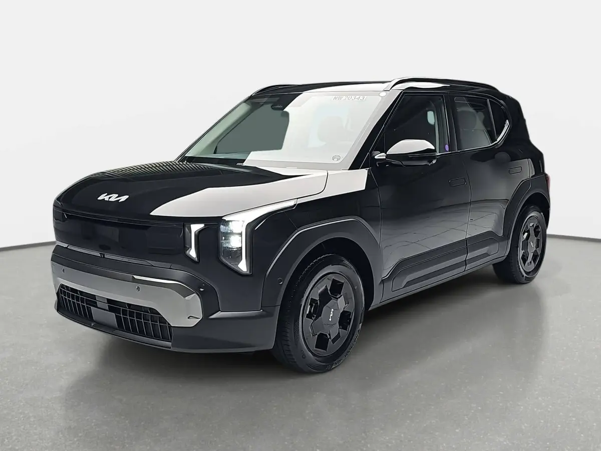 KIA EV2 42.2 KWH EARTH MJ27 4SITZE WINTER-CONNECT TECHNOLOGY DRIVEWISE-PARK