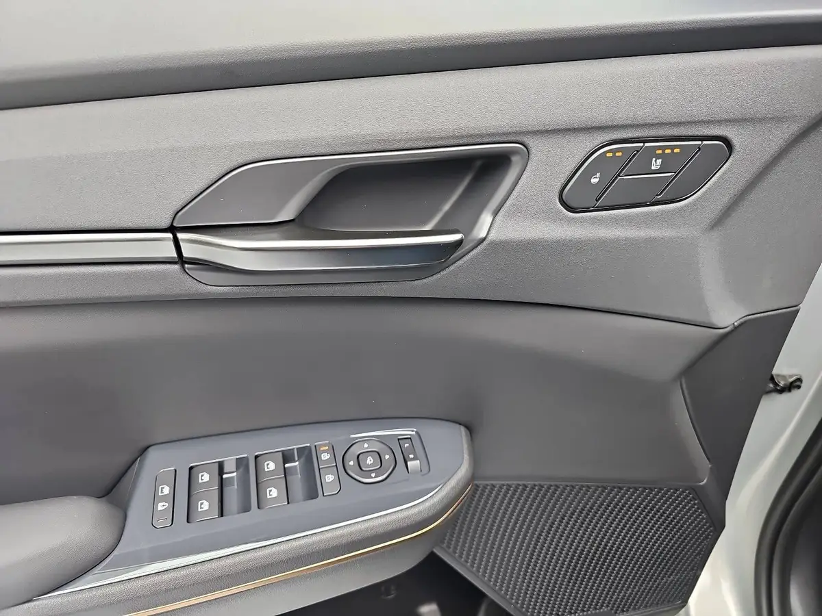 KIA EV5 81.4 KWH EARTH MJ26