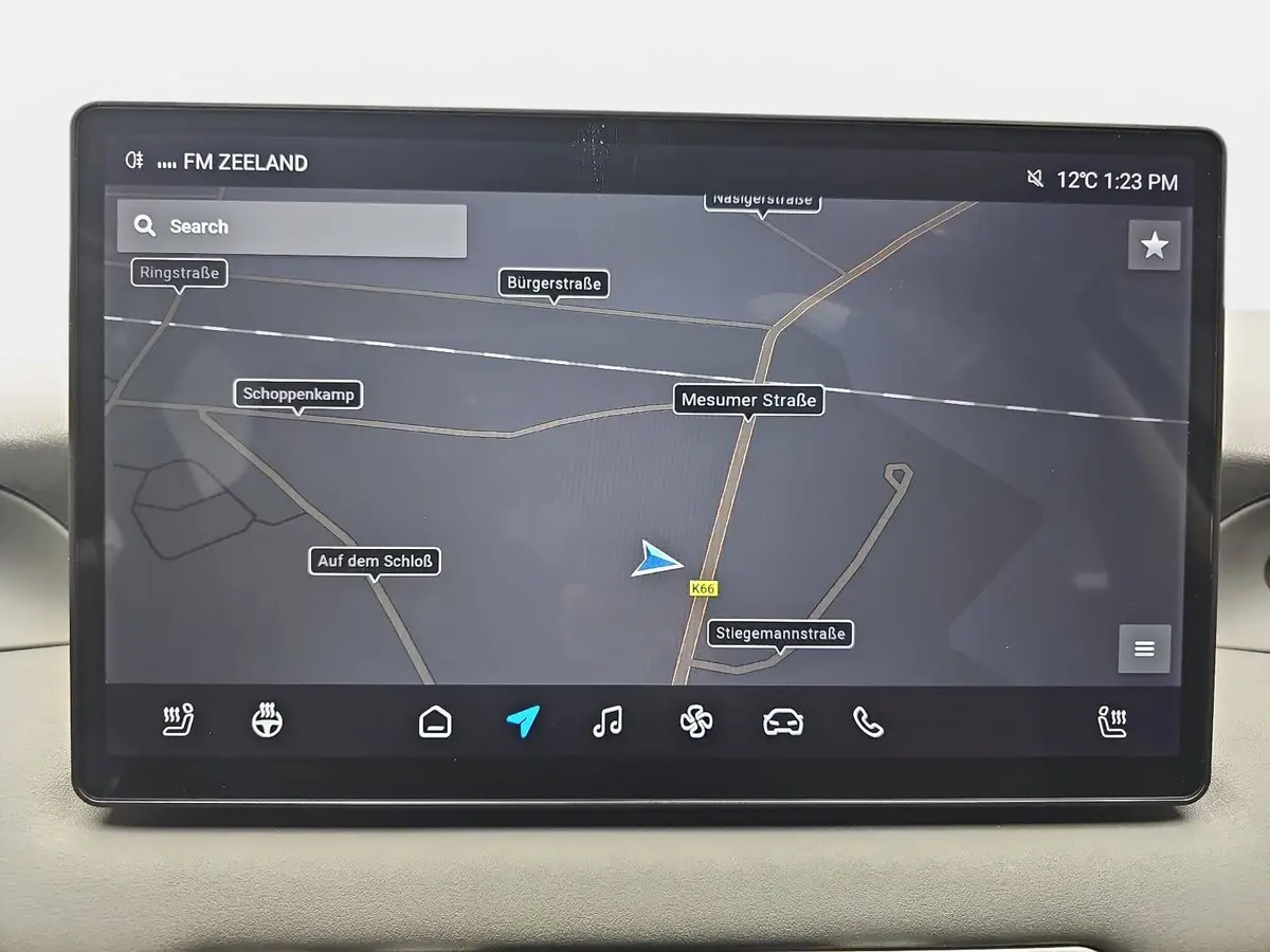 MG MG4 URBAN EV 43 KWH MY26 COMFORT FÖRDERFÄHIG