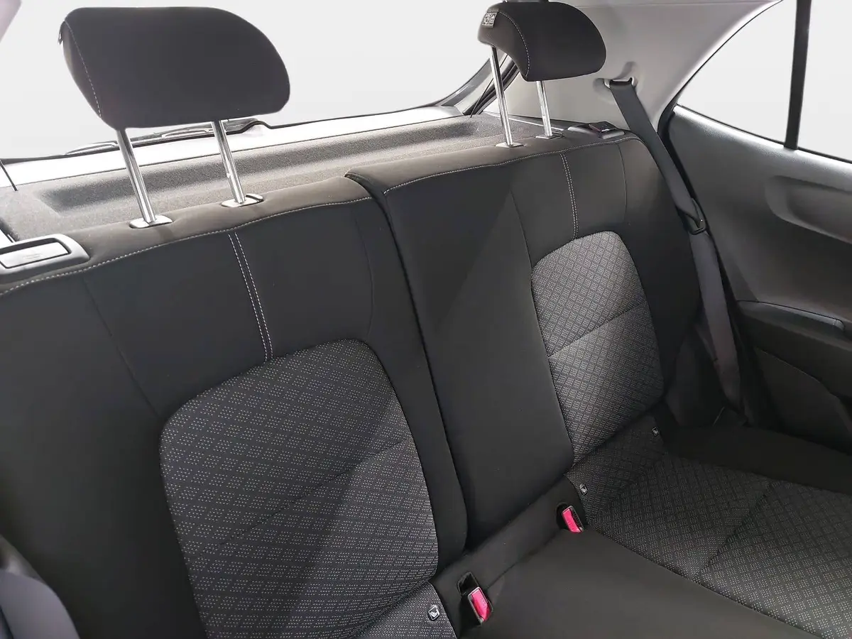KIA PICANTO 1.0 GDI VISION MJ26 SITZH. NAVI KAMERA