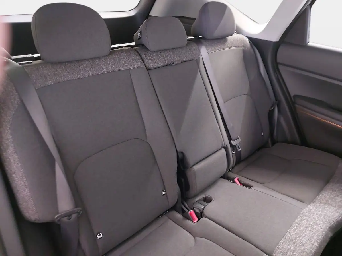 KIA EV5 81.4 KWH AIR MJ26 WINTER