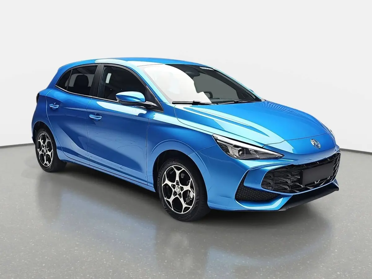 MG MG3 1.5 5MT COMFORT