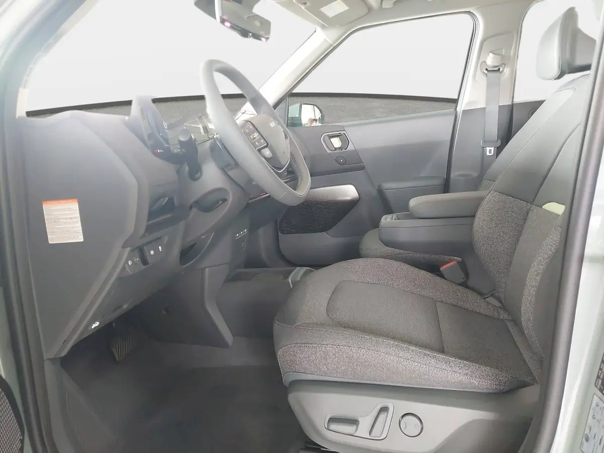 KIA EV2 42.2 KWH EARTH MJ27 WINTER-CONNECT