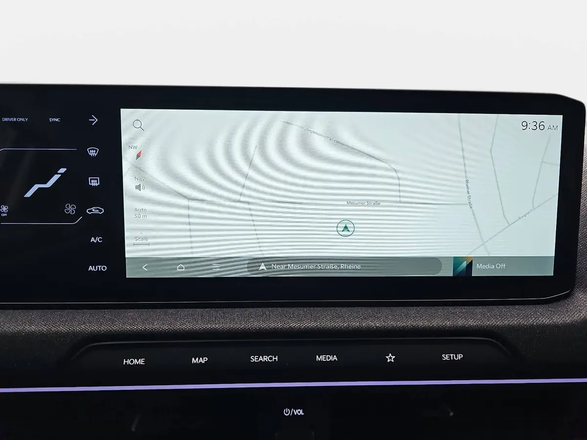 KIA EV2 42.2 KWH EARTH MJ27 WINTER-CONNECT 22KW-AC TECHN DRIVEWISE-PARK DESIGN