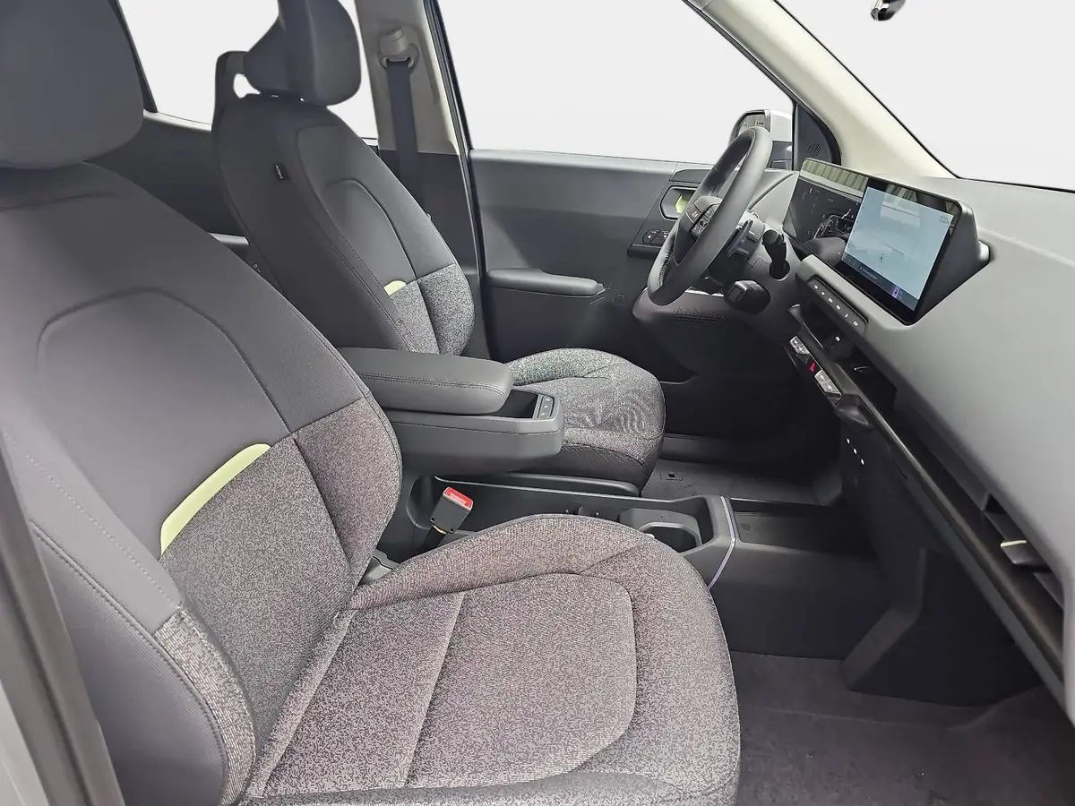 KIA EV2 42.2 KWH AIR MJ27 WINTER WÄRMEPUMPE NAVIGATION