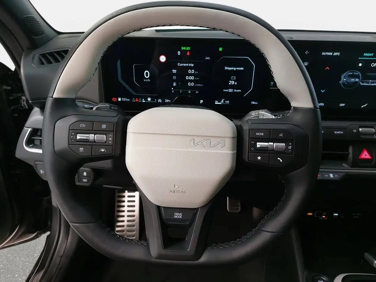 KIA K4 SW 1.6 T-GDI 180 PS DCT7 GT-LINE MJ26 DW-PARK-PRO SITZ SOUND DESIGN GLASDACH
