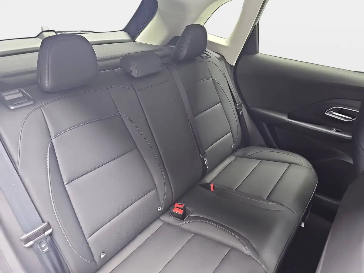 MG ZS 1.5 HYBRID+ MY25.5 LUXURY NAVI LM18 KEYLESS-ENTRY 360-GRAD-KAMERA