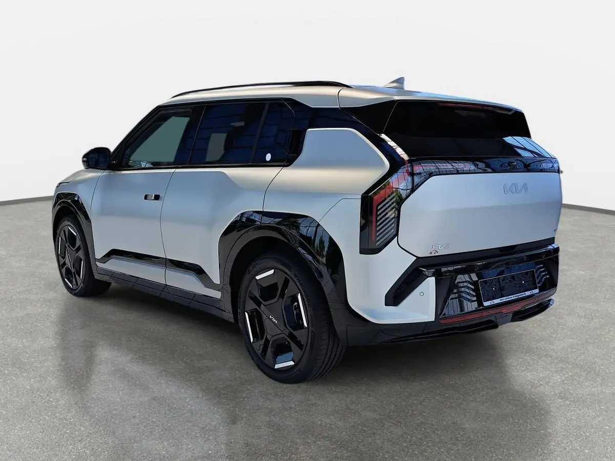 KIA EV3 81.4 KWH GT-LINE MJ26 DRIVEWISE-PARK-PRO KOMFORT