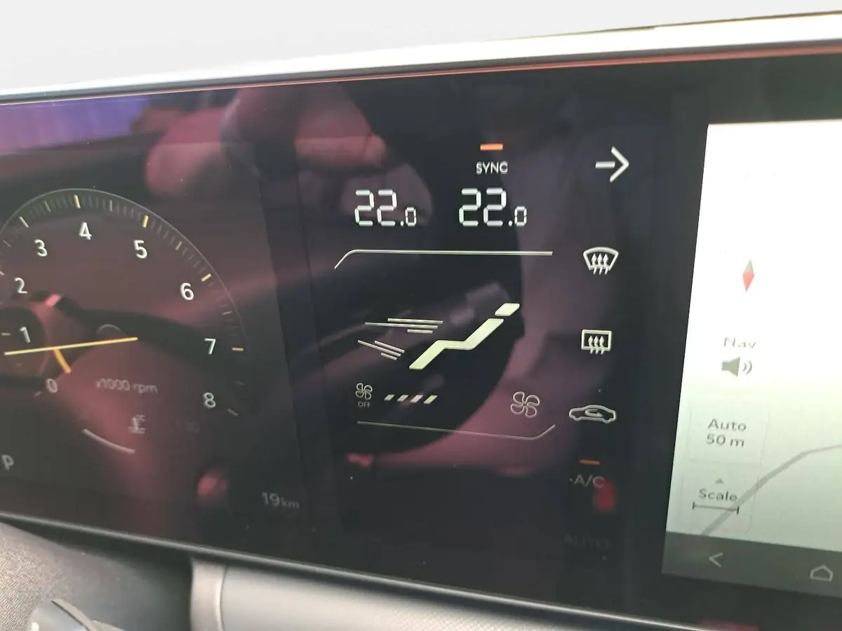 KIA K4 SW 1.6 T-GDI 150 PS DCT7 VISION MJ26 KOMFORT-PRO