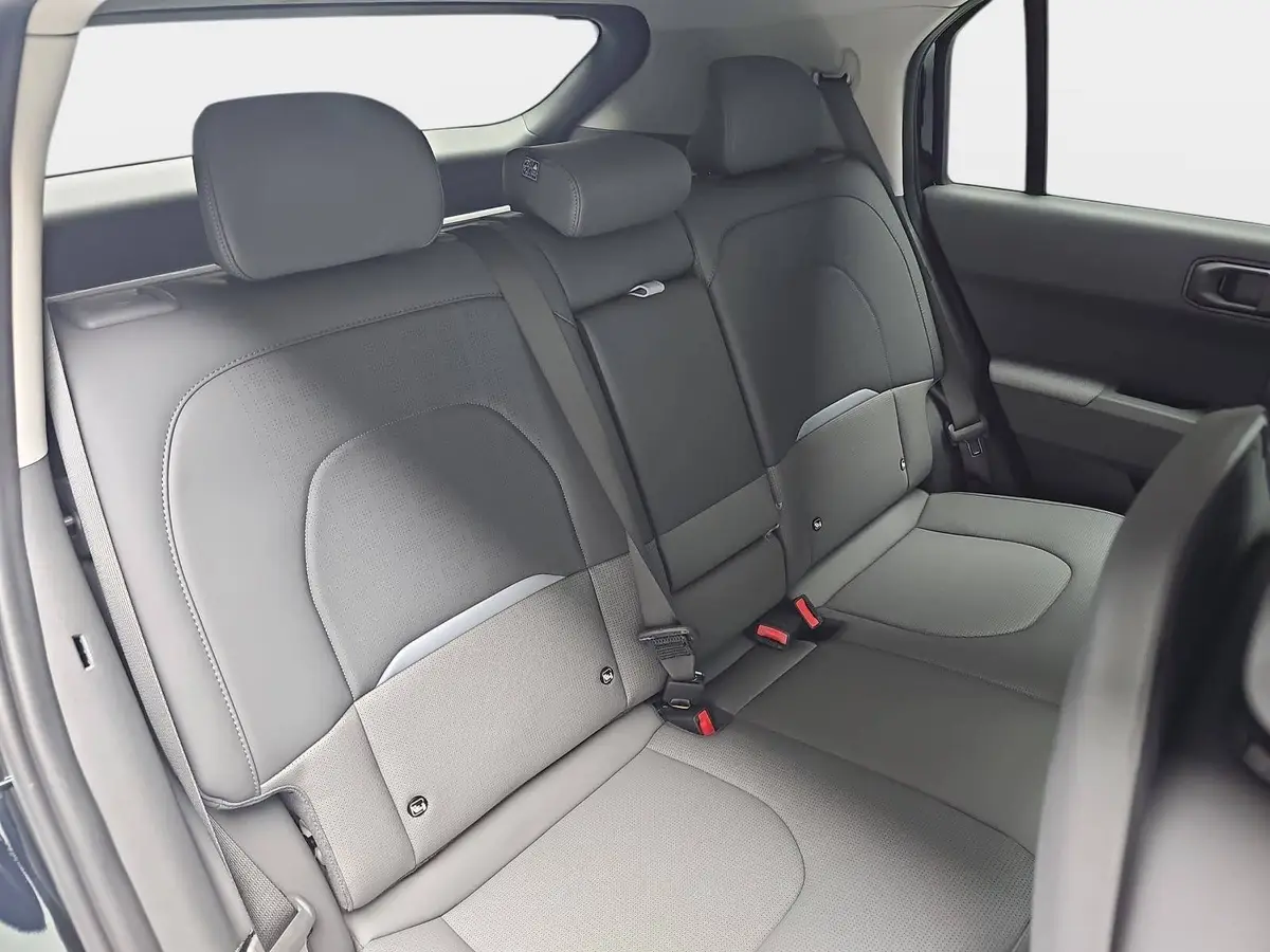 KIA EV3 81.4 KWH EARTH MJ26 WINTER BUSIN. UPGRADE DRIVEWISE-PARK DESIGN SOUND