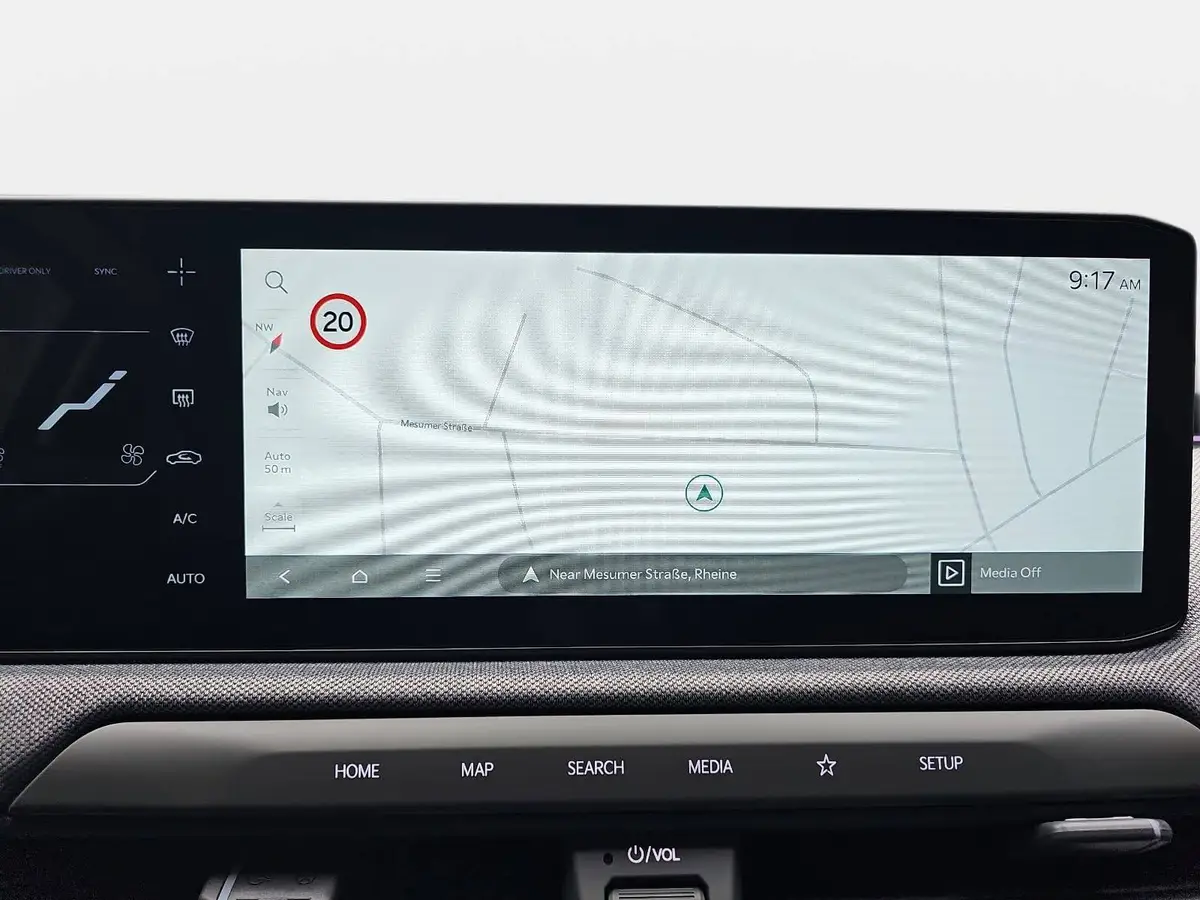 KIA EV3 81.4 KWH EARTH MJ26 WINTER BUSIN. UPGRADE DRIVEWISE-PARK DESIGN SOUND