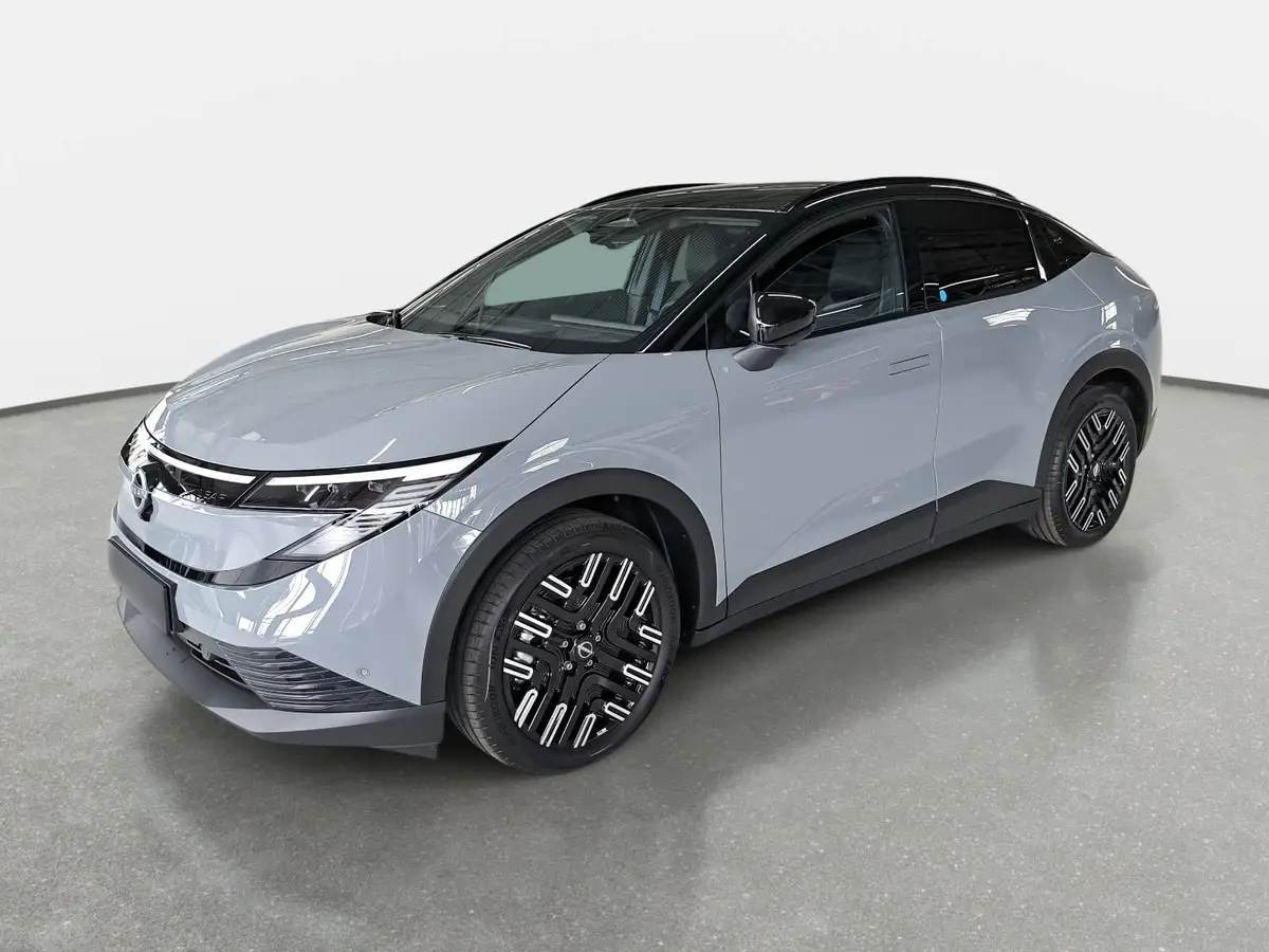 NISSAN LEAF 75KWH MY26 EVOLVE 2-FARBEN
