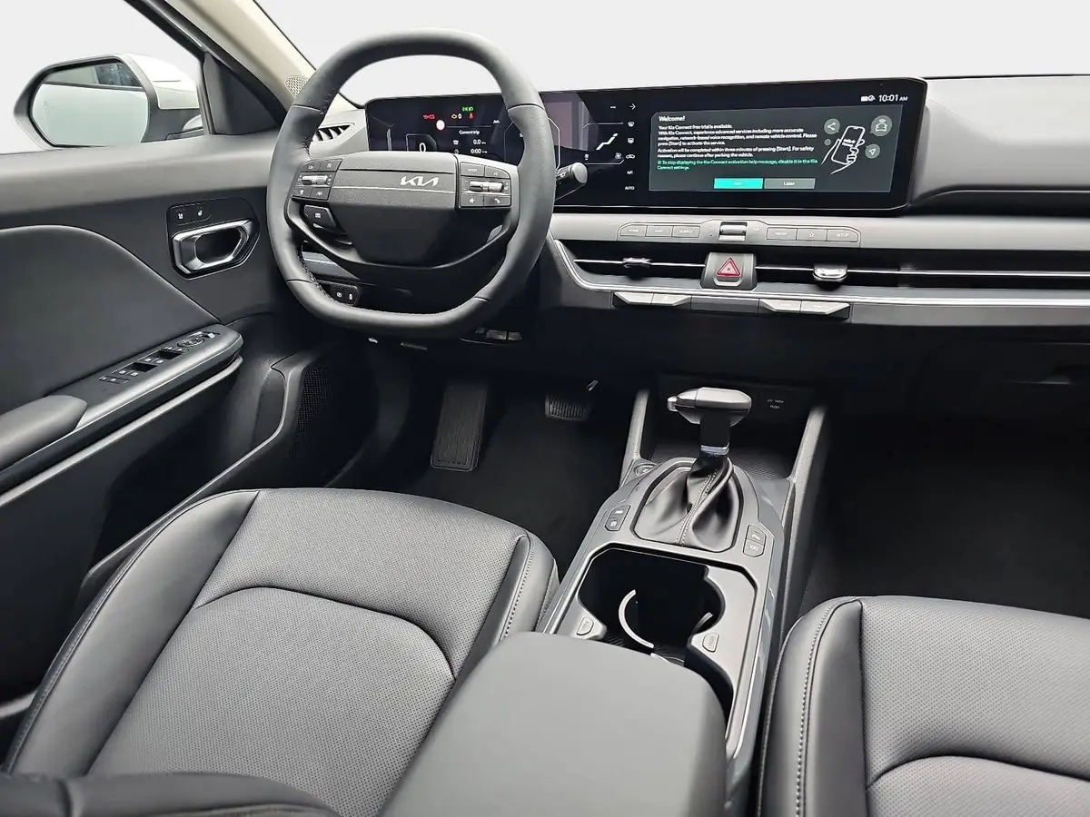 KIA K4 SW 1.6 T-GDI 150 PS DCT7 VISION MJ26 KOMFORT-PRO