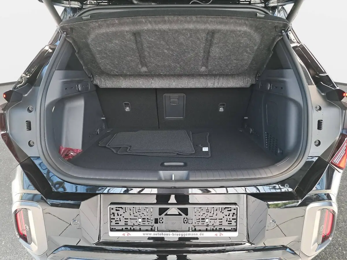 KIA SELTOS 1.6 T-GDI 2WD DCT X-LINE MJ27