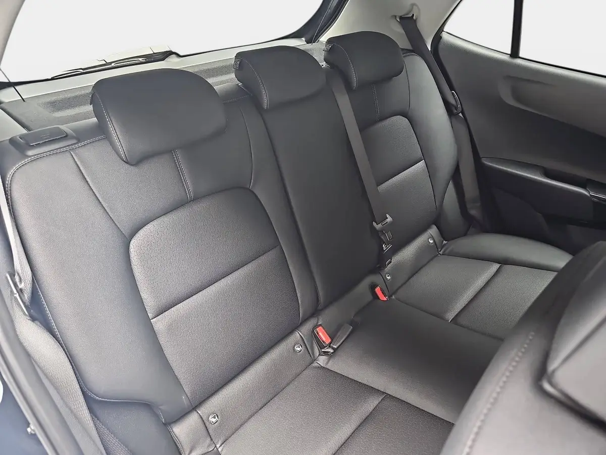 KIA PICANTO 1.0 GDI AUTO. (AMT) GT-LINE MJ27 DRIVEWISE