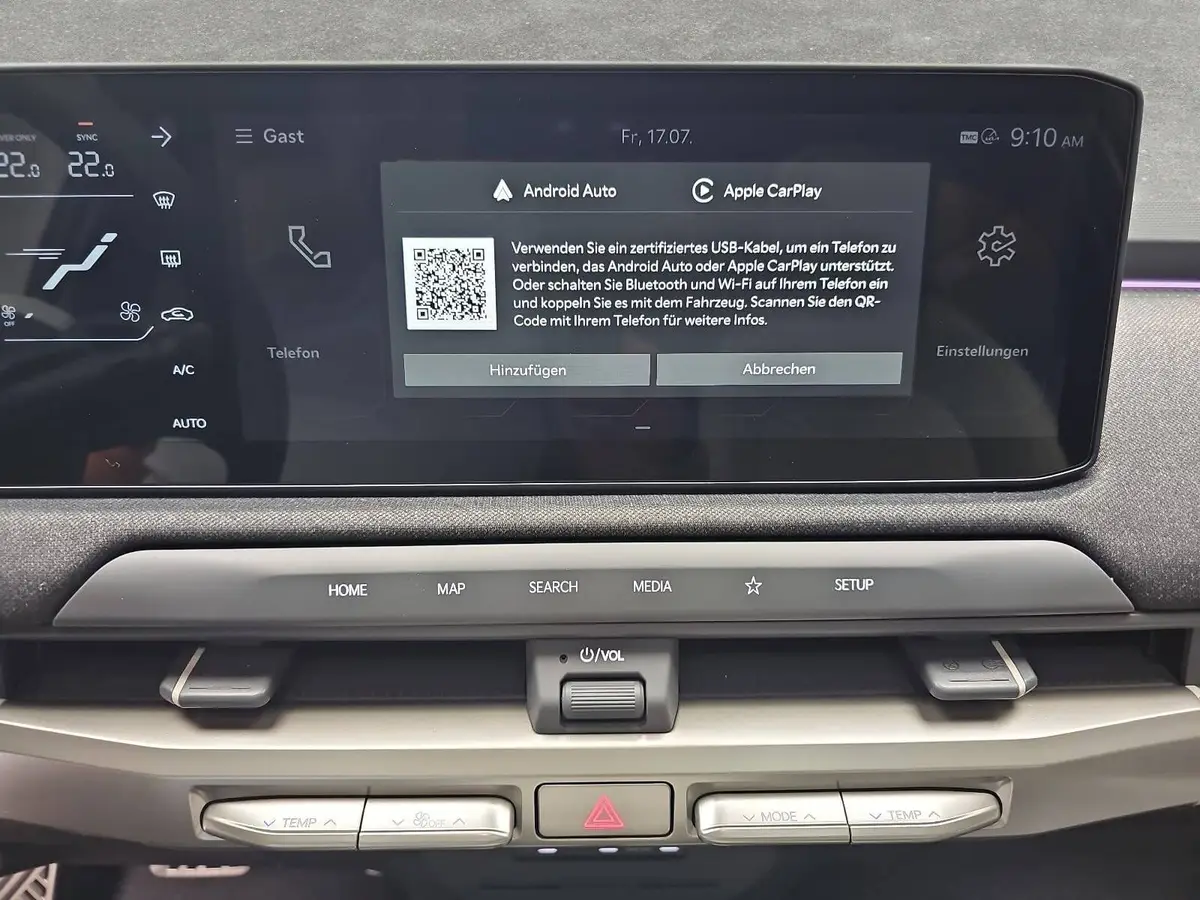 KIA EV3 81.4 KWH GT-LINE MJ27 DRIVEWISE-PARK-PRO KOMFORT GLASDACH