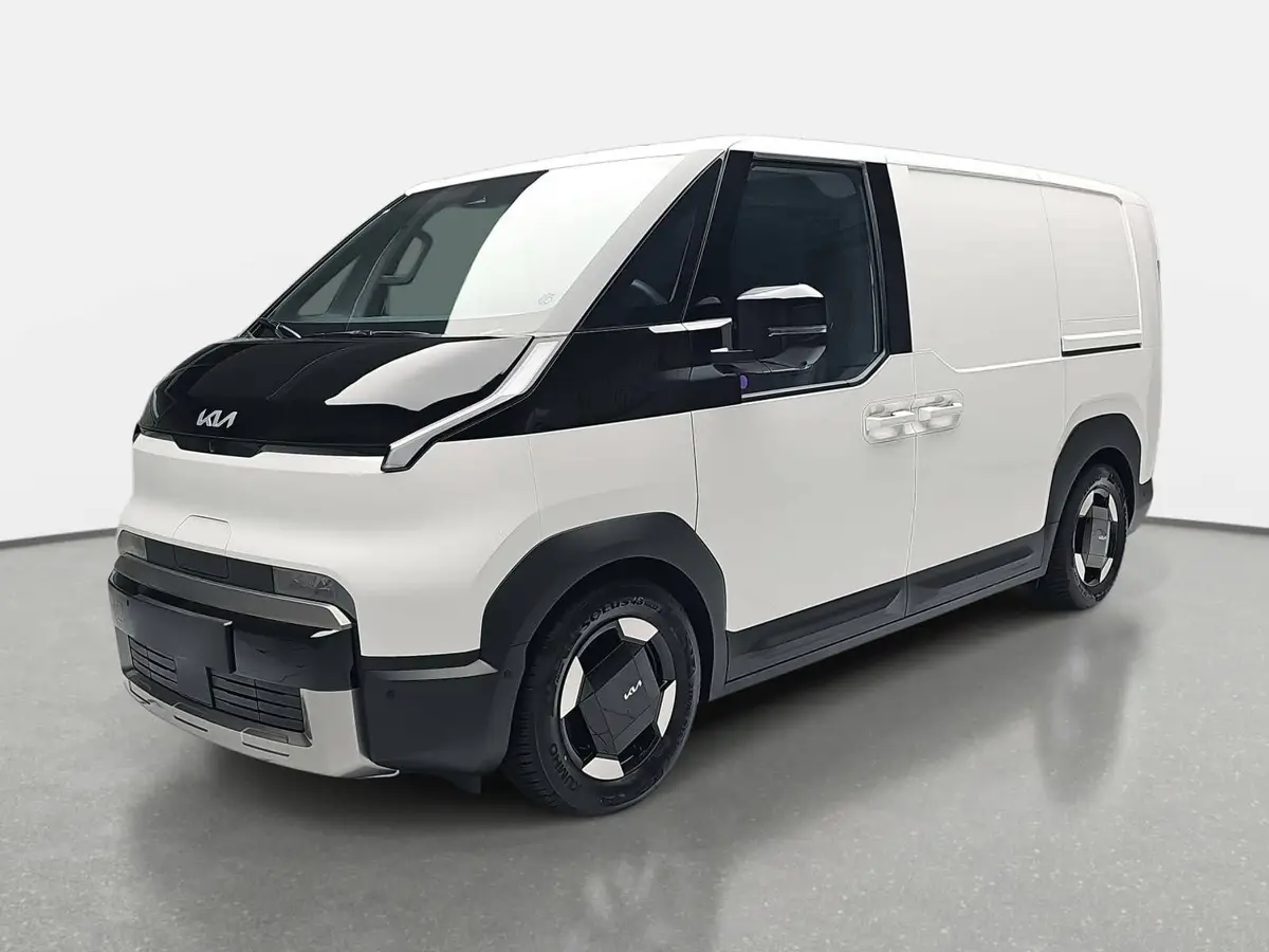 KIA PV5 CARGO L2H1 4T 71.2 KWH ELITE MJ26 WÄRMEPUMPE COMFORT-TECHNIK LM ALLWETTERREIFEN